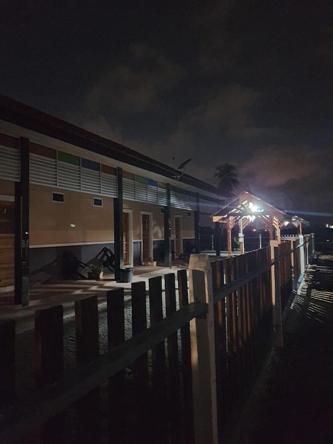 D' Village Cottage Pantai Cenang  Exteriér fotografie